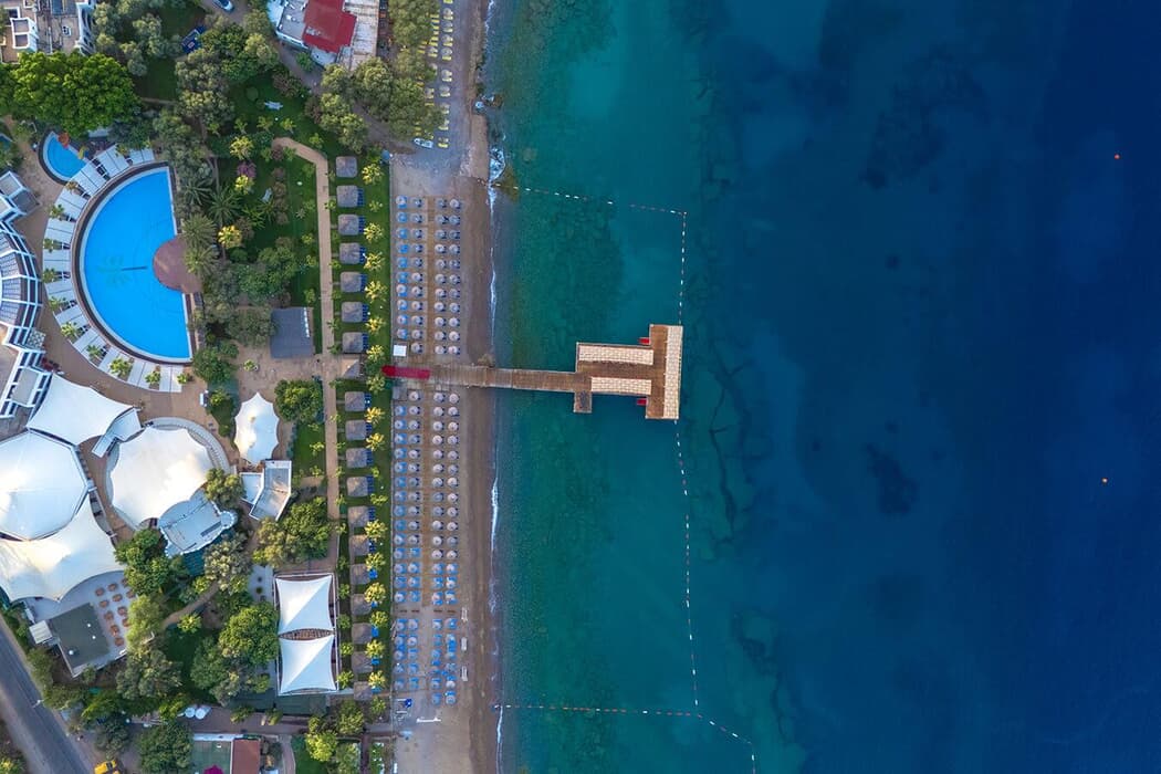 Latanya Park Resort Galeri