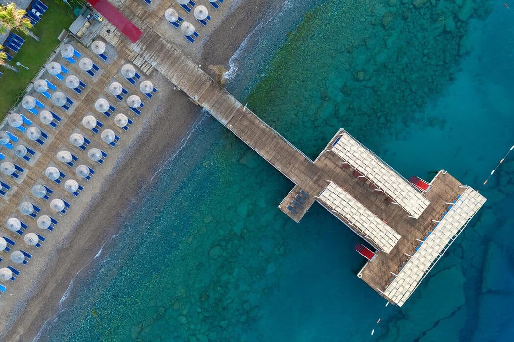 Latanya Park Resort Galeri