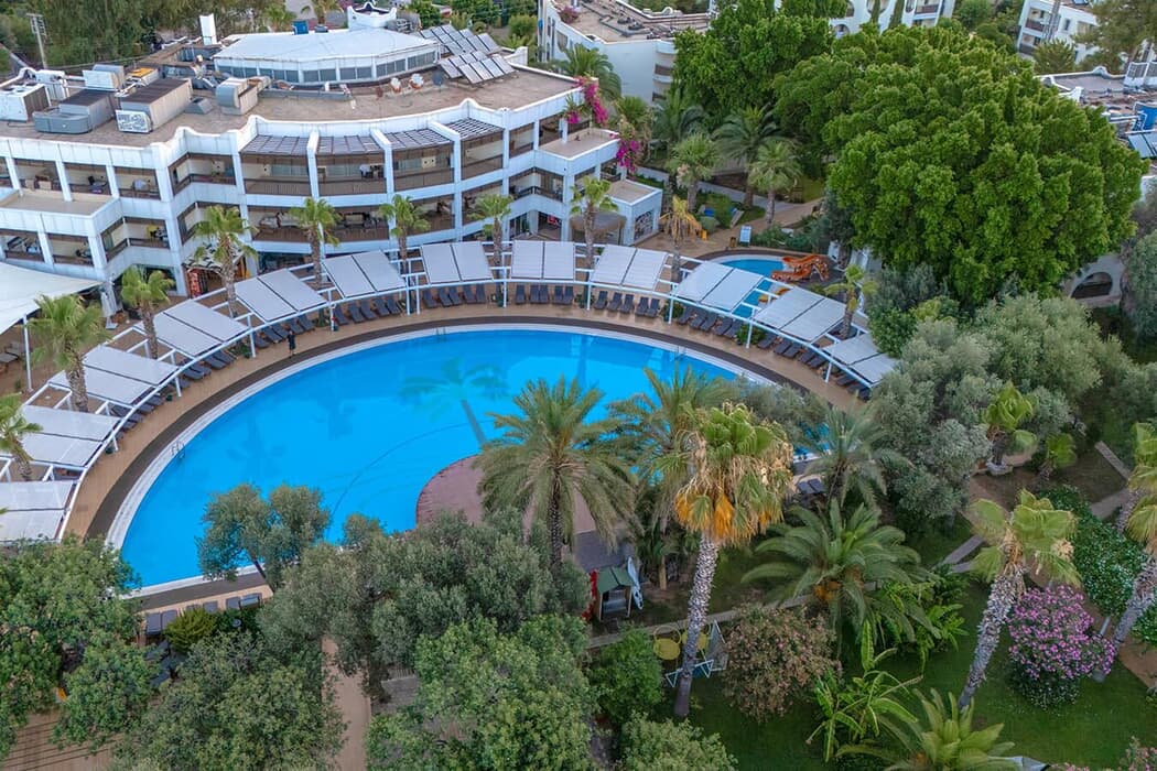 Latanya Park Resort Galeri