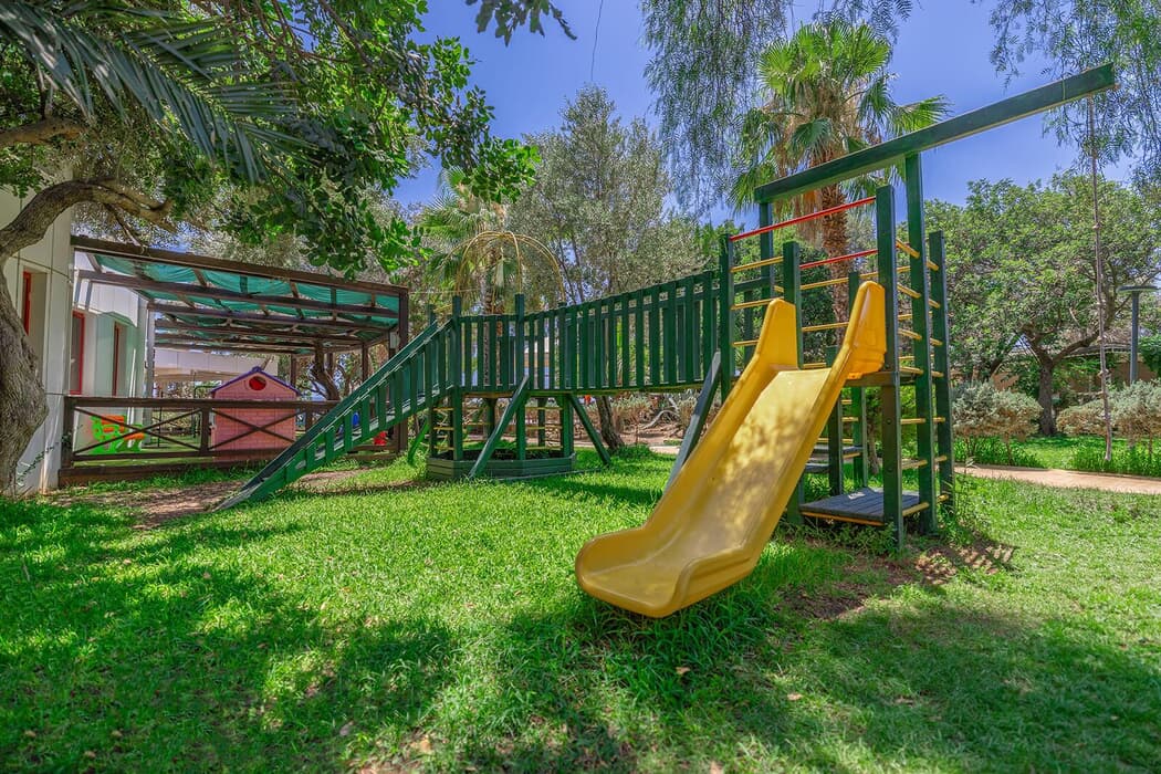 Latanya Park Resort Galeri