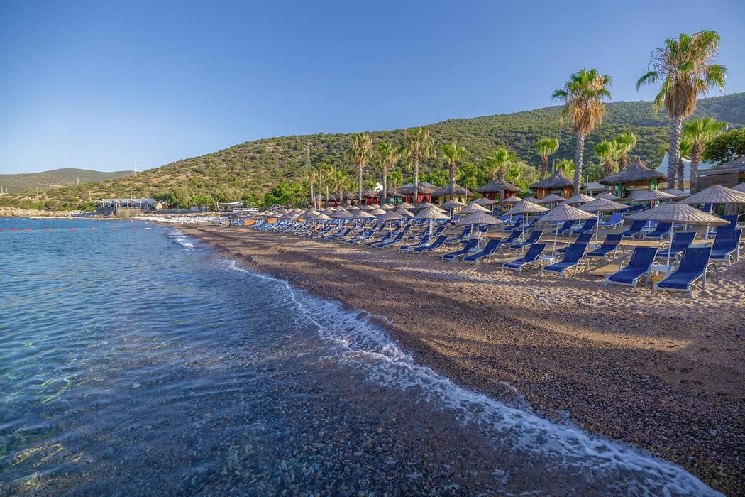 Latanya Park Resort Galeri