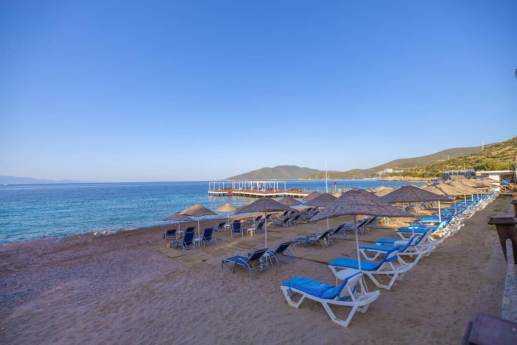 Latanya Park Resort Galeri