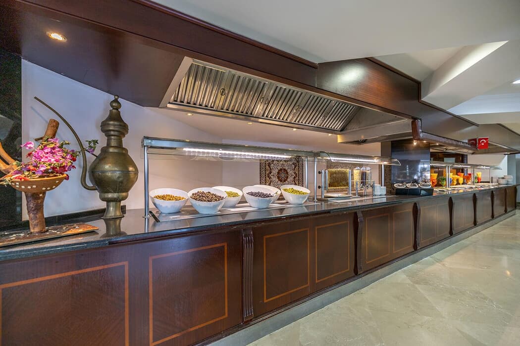 Latanya Park Resort Galeri