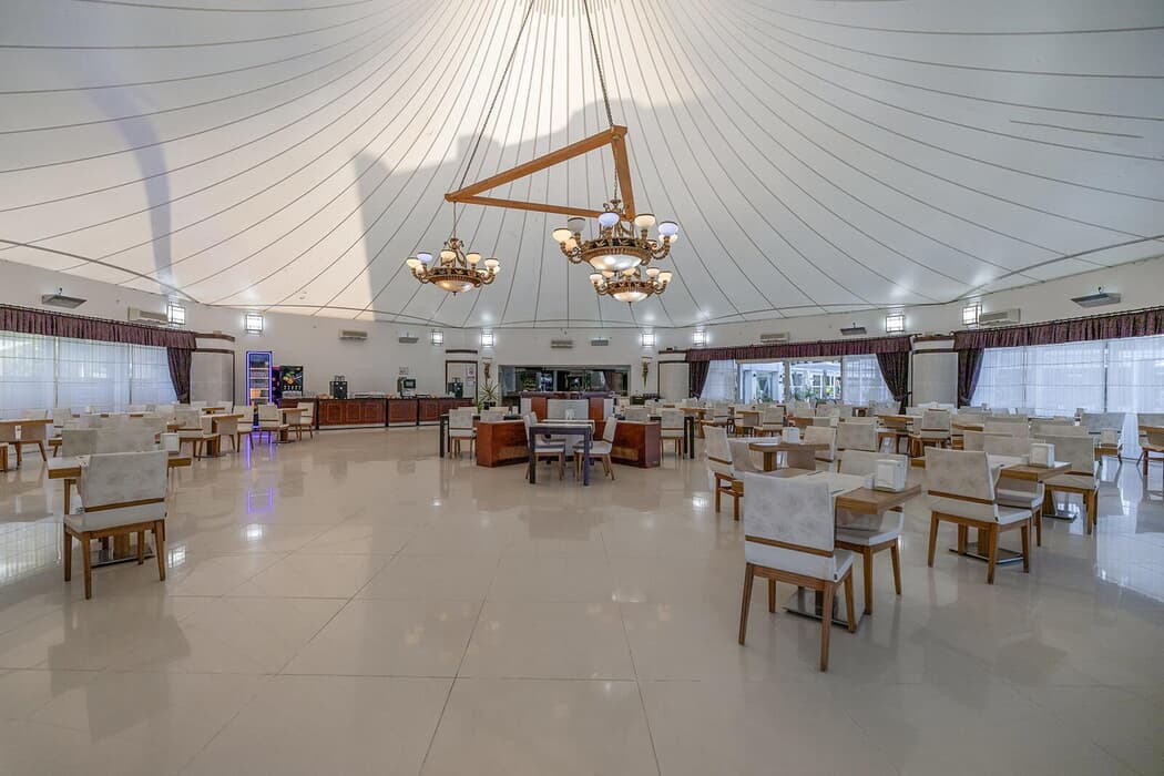 Latanya Park Resort Galeri