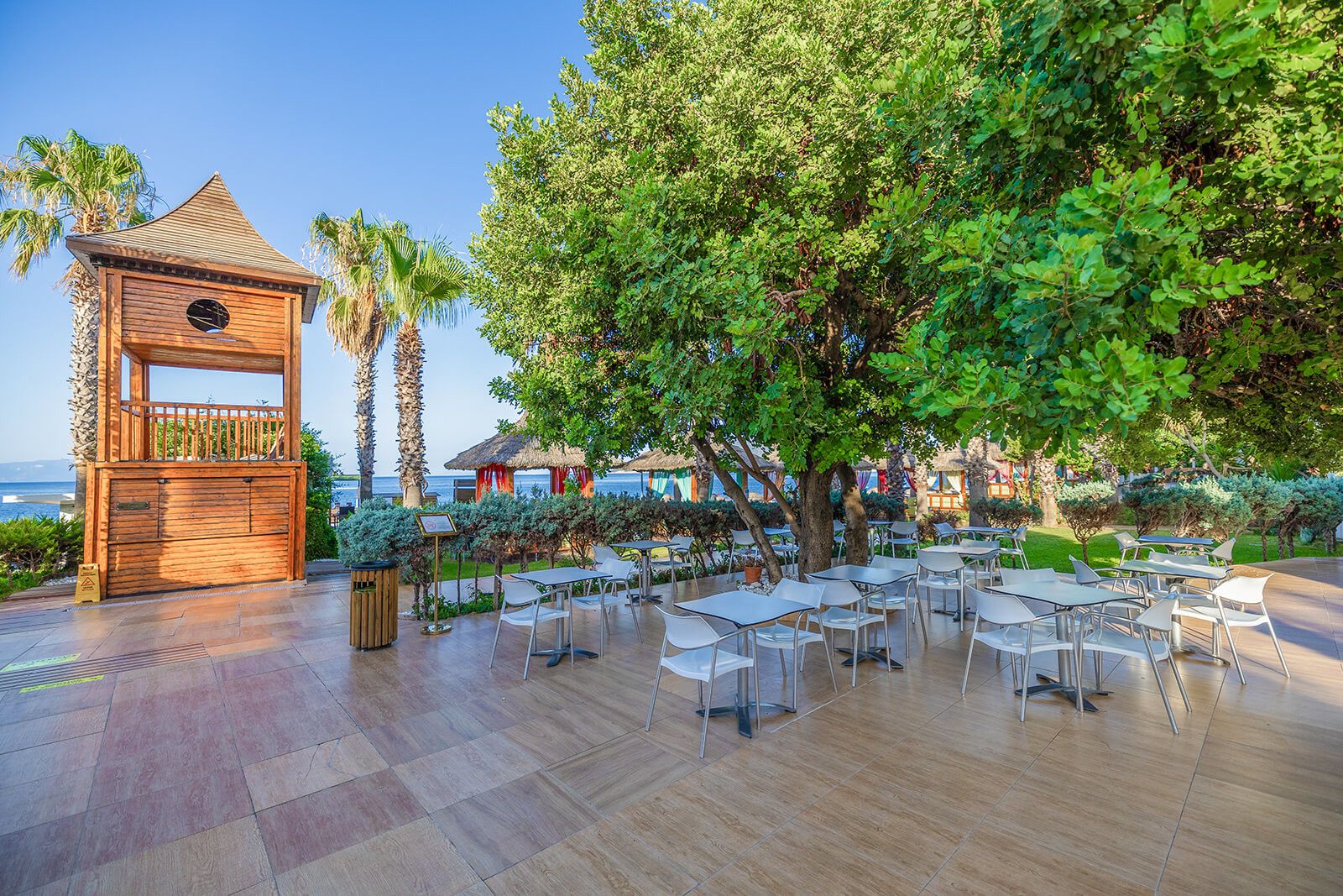 Latanya Park Hotel Galeri 3