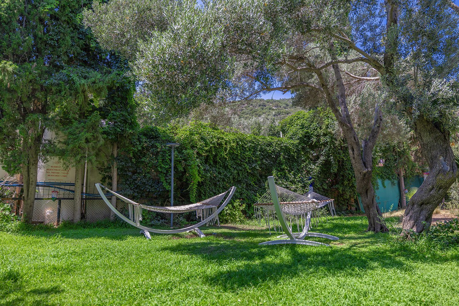 Latanya Park Hotel Galeri 8