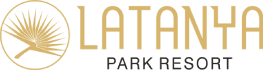 Latanya Park Hotel Logo